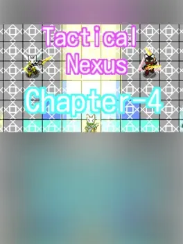 Tactical Nexus: Chapter 4 - Tactical Star