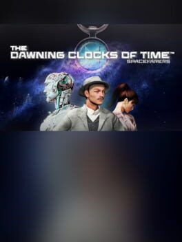 The Dawning Clocks of Time: Part 2