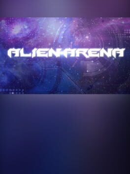 Alien Arena: Warriors Of Mars - Map Pack 4 cover
