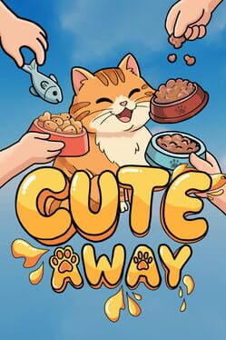 Cute Away: Paws Caretaker Simulator cover