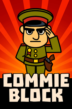 Commie Block