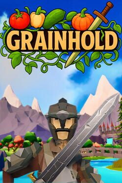 Grainhold