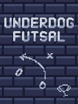 Underdog Futsal