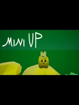 Mini Up: Capsi Skin