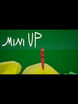 Mini Up: Frutex Skin cover