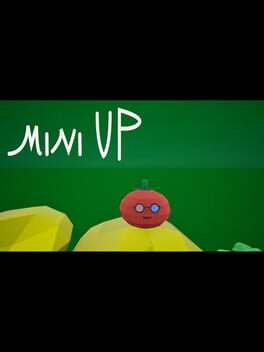 Mini Up: Lyco Skin cover