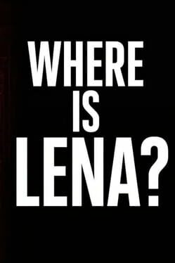 Image de Where Is Lena?