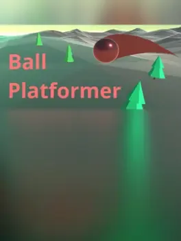Ball Platformer