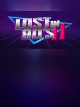 Lost In 80s II