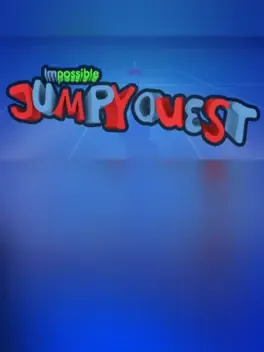 Impossible Jumpy Quest