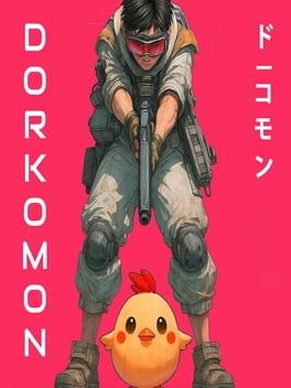 Dorkomon