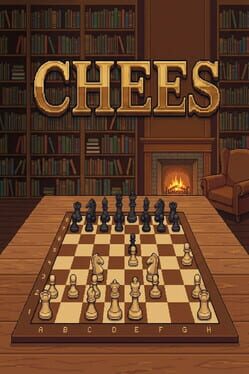 Cover for Chees