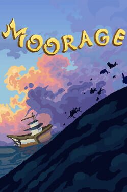 Moorage