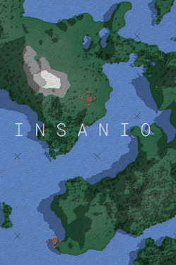 Insanio