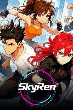 SkyRen