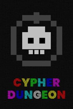 Cypher Dungeon