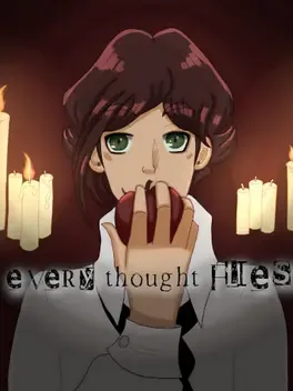 Every Thought Flies