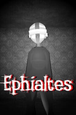 Ephialtes cover