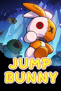 Jump Bunny