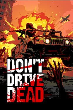 Don't Drive Dead