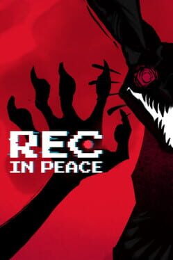 Rec in Peace cover
