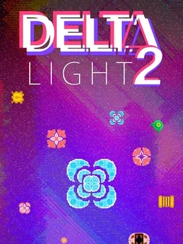 Portada de Delta Light 2