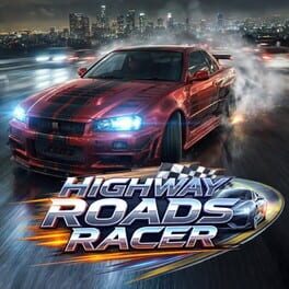 Cover for Highway Roads Racer