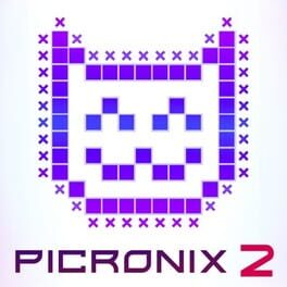 Picronix 2游戏资源下载-游戏公社