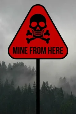 Mine From Here
