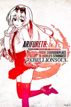 Arifureta: From Commonplace to World's Strongest - Rebellion Soul