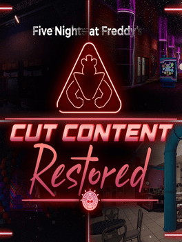 Cut Content Restored