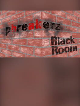 Ambient Channels: Phreakers - Black Room