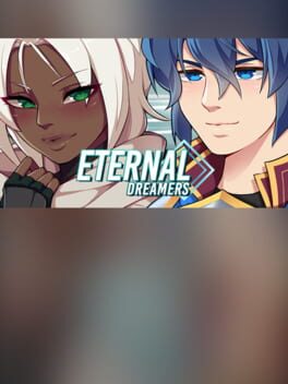 Eternal Dreamers: ShirA.I., the Newscaster