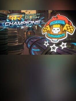 Quantum Rush Champions: Jump Start Tournament