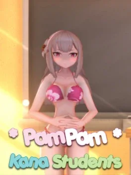 PamPam Kana Students