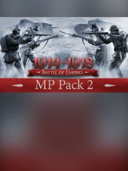 Battle of Empires: 1914-1918 - MP Pack 2