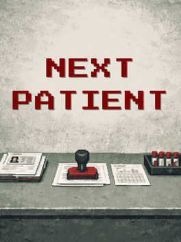 Next Patient
