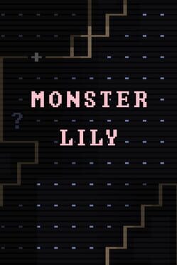 Monster Lily