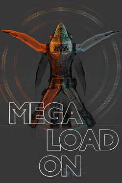 Mega Load On cover