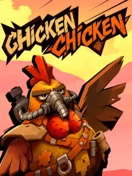 Chicken Chicken