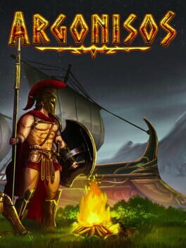 Image de Argonisos
