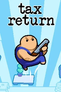 Image du jeu Tax Return