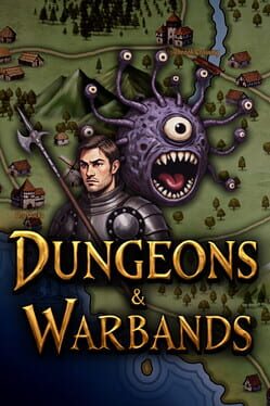 Dungeons & Warbands