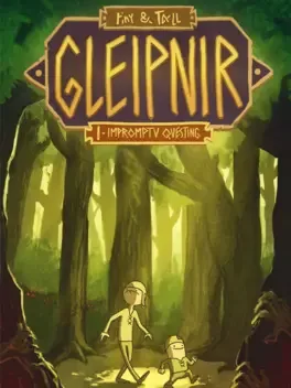 tiny & Tall: Gleipnir