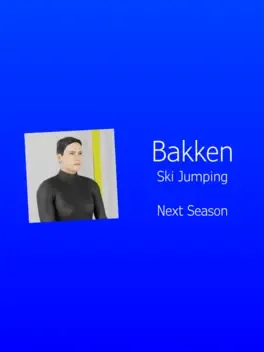 Bakken: Ski Jumping - Next Season