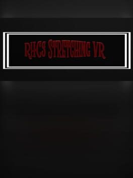 StretchingVr