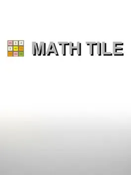 Math Tile