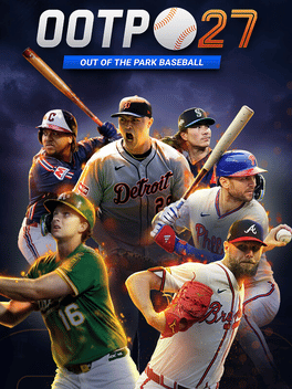 Out of the Park Baseball 27