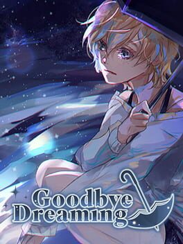 Goodbye Dreaming cover