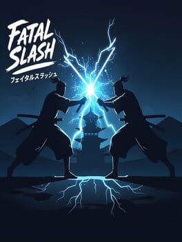 Fatal Slash